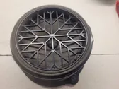 Front door speaker