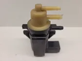 Vacuum valve