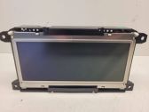 Bildschirm / Display / Anzeige