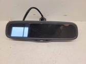 Espejo retrovisor (interior)