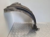 Etupyörän sisälokasuojat