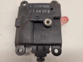 Motor/activador trampilla de calefacción