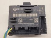 Unité de commande module de porte