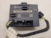 Unité de commande module de porte