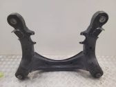 Front subframe
