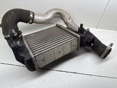 Radiatore intercooler