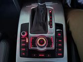 Controllo multimediale autoradio