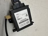 Unité de commande chauffage Webasto