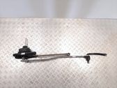 Gear shifter/selector