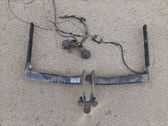 Tow bar set