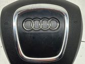 Steering wheel airbag