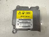 Airbag control unit/module