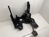 Pedal assembly