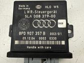 Light module LCM