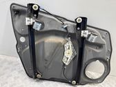 Fensterhebermechanismus ohne Motor Tür vorne