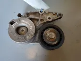 Generator/alternator belt tensioner