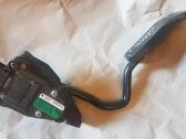 Pedal del acelerador