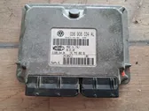 Calculateur moteur ECU