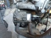 Pompe d'injection de carburant à haute pression