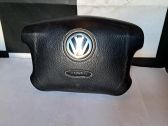 Airbag del volante