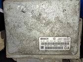 Unidad de control/módulo del motor