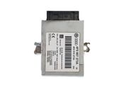 Other control units/modules