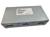 GPS navigation control unit/module