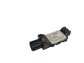 Airbag deployment crash/impact sensor