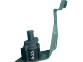 Electric auxiliary coolant/water pump