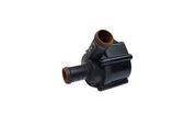 Electric auxiliary coolant/water pump