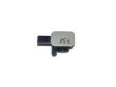 Airbag deployment crash/impact sensor