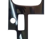 Other center console (tunnel) element