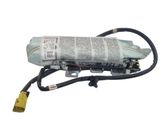 Seat airbag