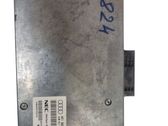 Bluetooth control unit module