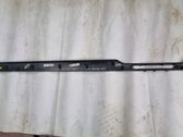 Dashboard glove box trim