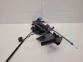 Rear door lock