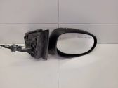 Rétroviseur extérieur électrique de porte avant