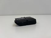 Other switches/knobs/shifts