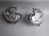 Lot de 2 lampes frontales / phare