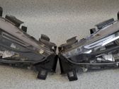 Lot de 2 lampes frontales / phare