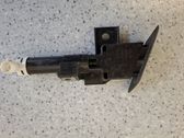 Headlight washer spray nozzle