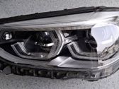 Headlight/headlamp