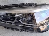 Headlight/headlamp