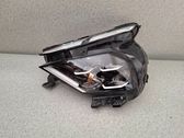 Headlight/headlamp