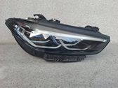 Headlight/headlamp