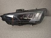 Headlight/headlamp