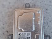 Headlight ballast module Xenon