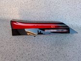 Tailgate rear/tail lights