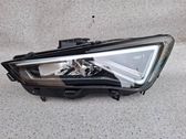 Scheinwerfer