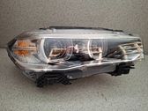 Headlight/headlamp